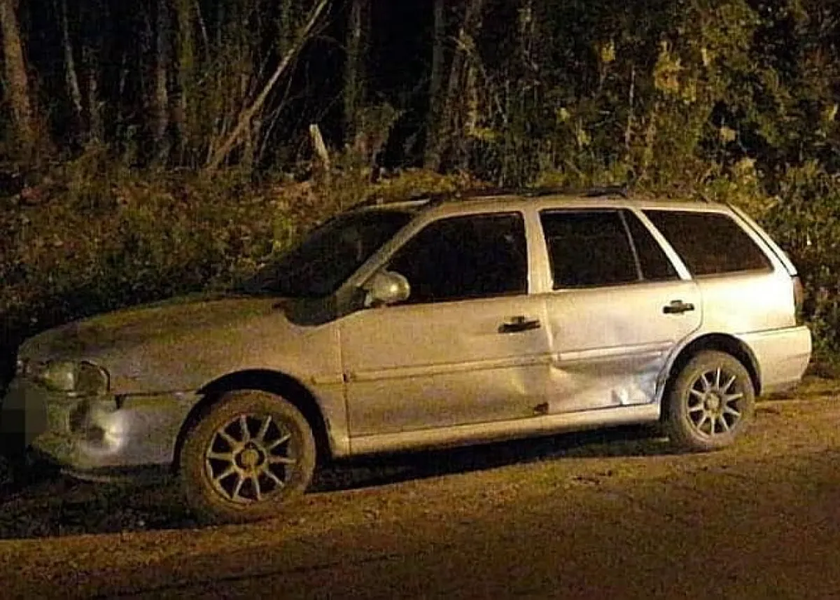 Detuvieron a un hombre por manejar borracho por la Ruta 65 | ANR