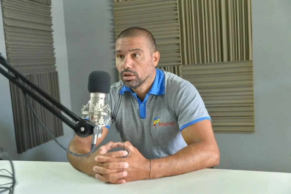 Nestor Pinta declarado culpable de encubrir abusos de su padre, en Patagones.
