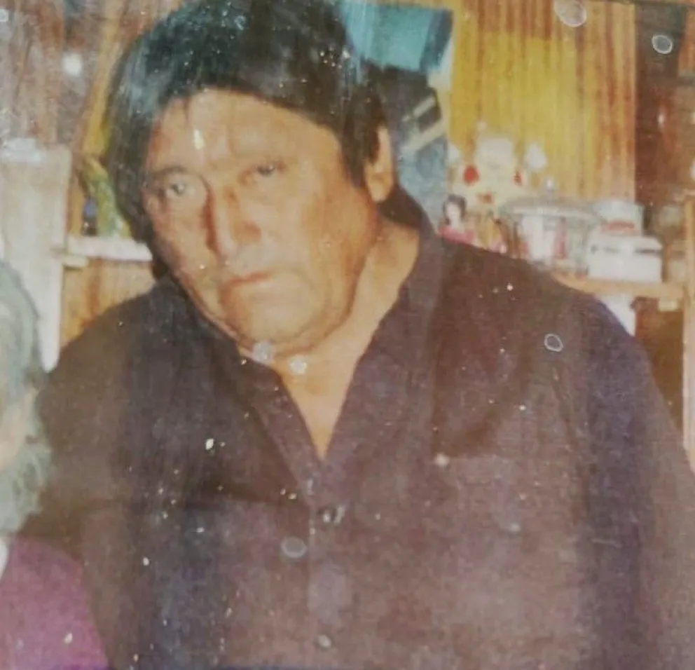 Sergio Laurentino Fernández fue visto por última vez el 13 de febrero. Foto (Ministerio Público Fiscal).