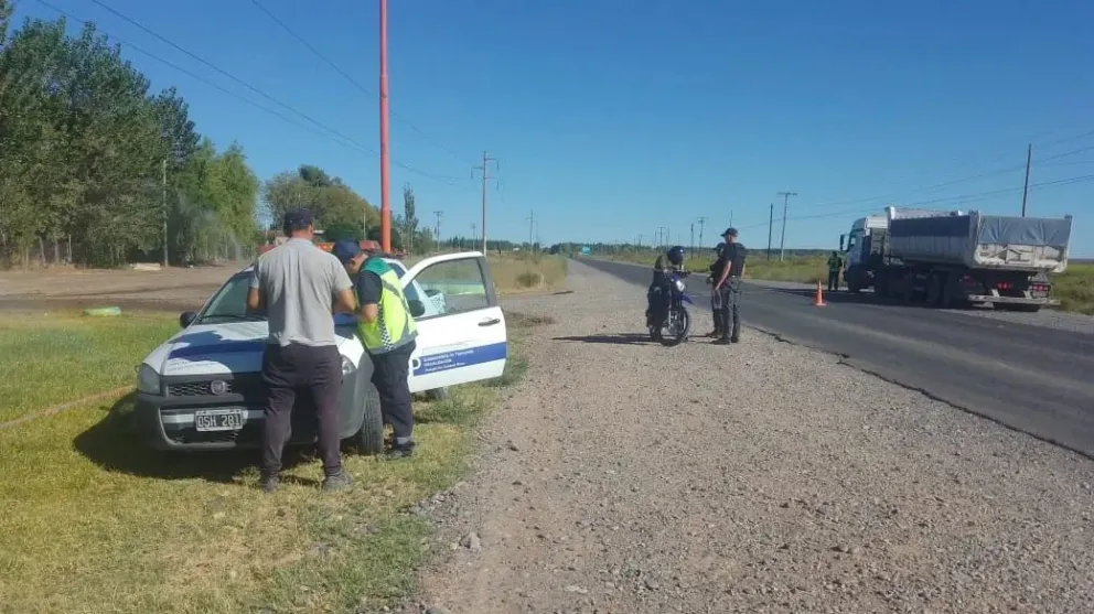 Foto: Gobierno de Río Negro.