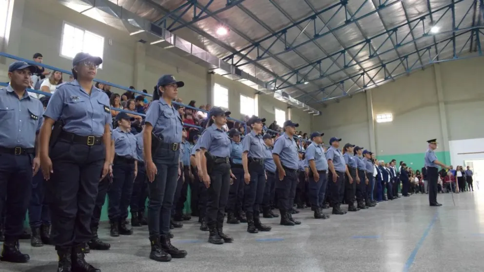 Foto: Gobierno de Río Negro.