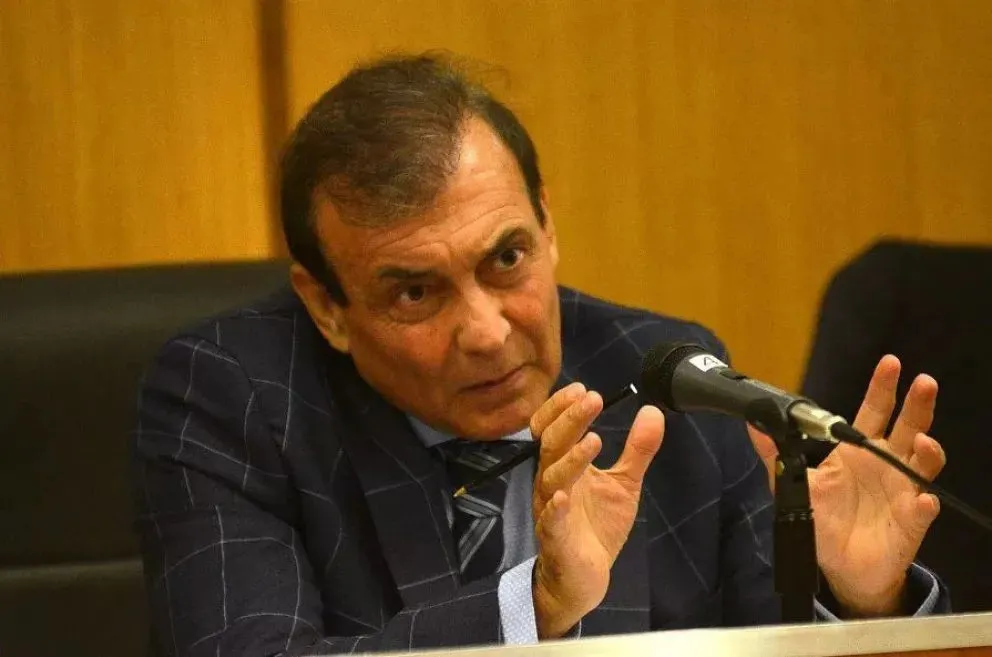 La denuncia fue presentada en 2021 por parte de la víctima. (Foto archivo)