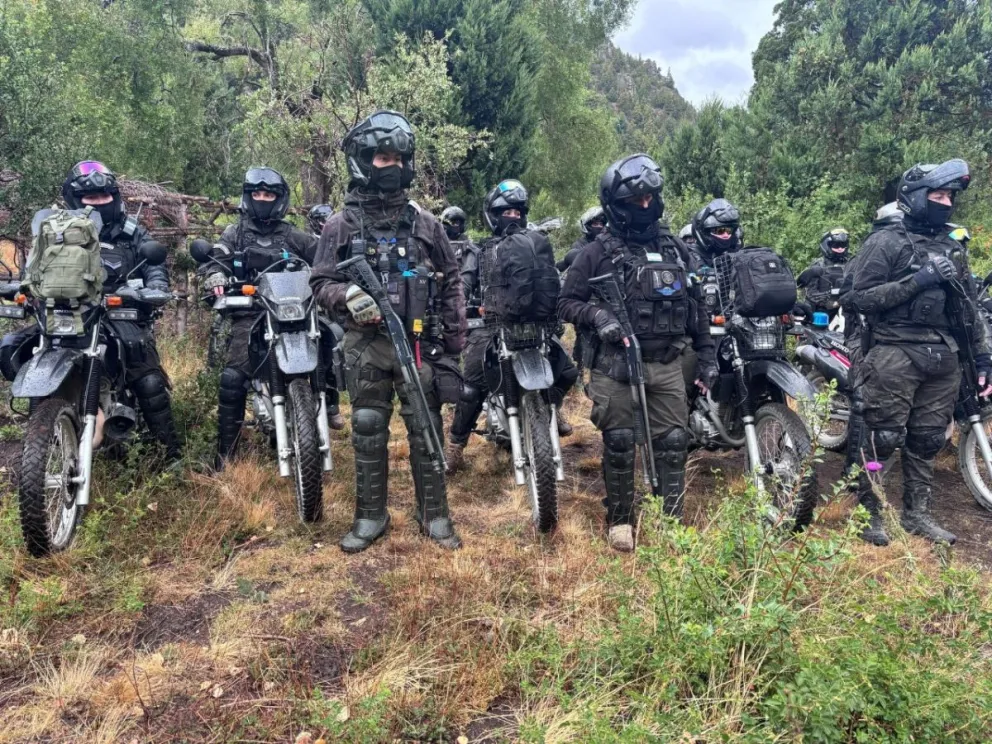 Foto: Gobierno de Río Negro. 