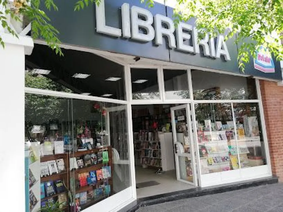 Los rateros y mecheros son la principal preocupación de los comerciantes en la calle Tucumán. 