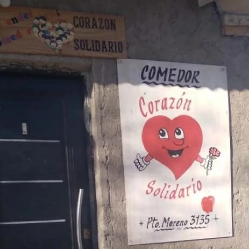 Buscan ayudar a quienes no cuentan con los recursos necesarios. (Foto archivo)