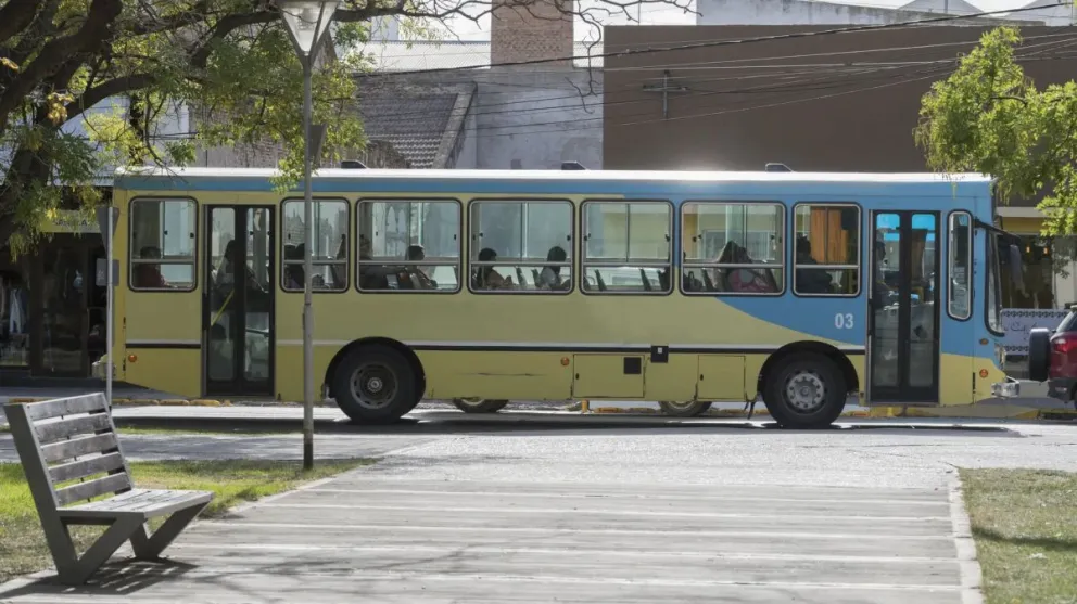 Crédito: Foto archivo del Gobierno de Río Negro.