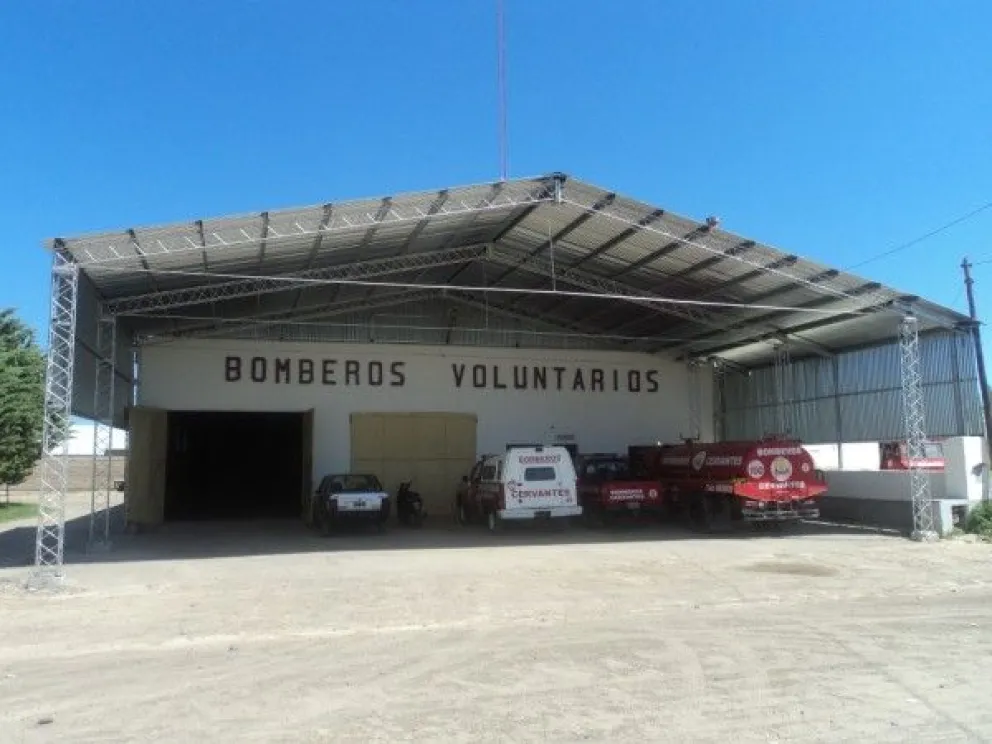 Una medida que responde a razones de seguridad, organización y operativas. (Foto gentileza)