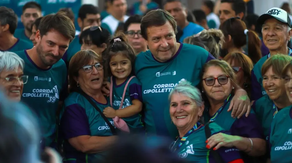 Foto: Ezequiel Floridia / Gobierno de Río Negro.