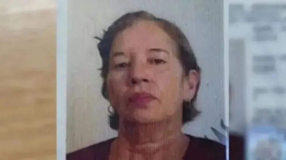 Su hijo fue quien realizó la denuncia. Foto (imagen archivo).