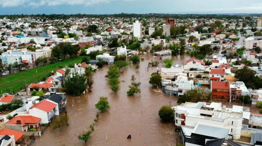Para Florencia, el regreso a la normalidad será un desafío emocional. (Foto gentileza)