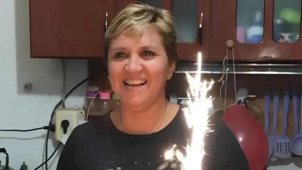 Personal médico llegó rápidamente al lugar (imagen gentileza)