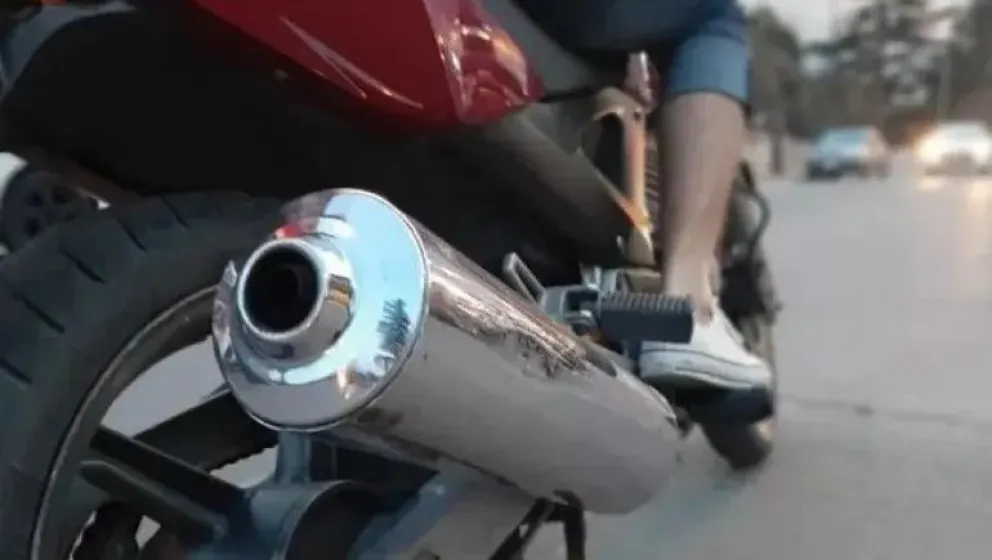 El control se desarrolló en conjunto, entre la efectivos de las fuerzas de seguridad y personal municipal de tránsito. (Foto: archivo)