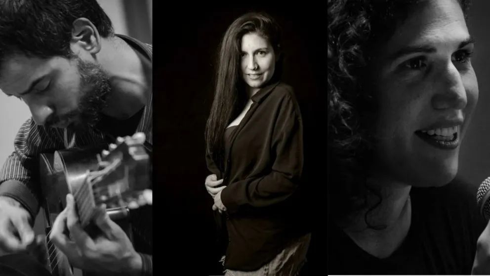 Este encuentro busca crear un espacio íntimo y acogedor. (Foto gentileza)