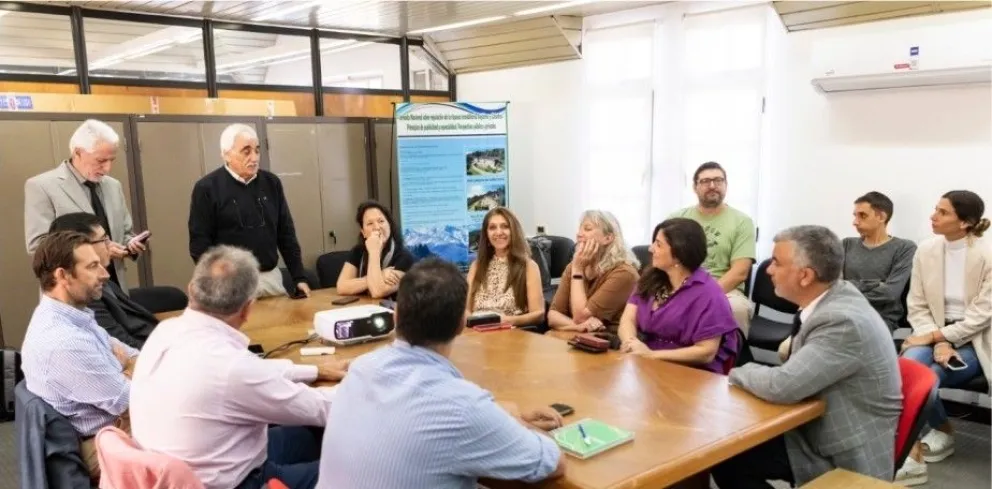 Asamblea Extraordinaria del Consejo Federal del Catastro (CFC).