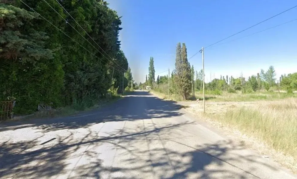 Los familiares fueron notificados durante la tarde de este lunes. (Foto Diario Digital LCR)