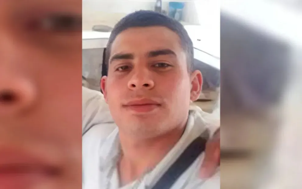 Piden colaboración con la esperanza de resolver esta situación cuanto antes. (Foto gentileza)