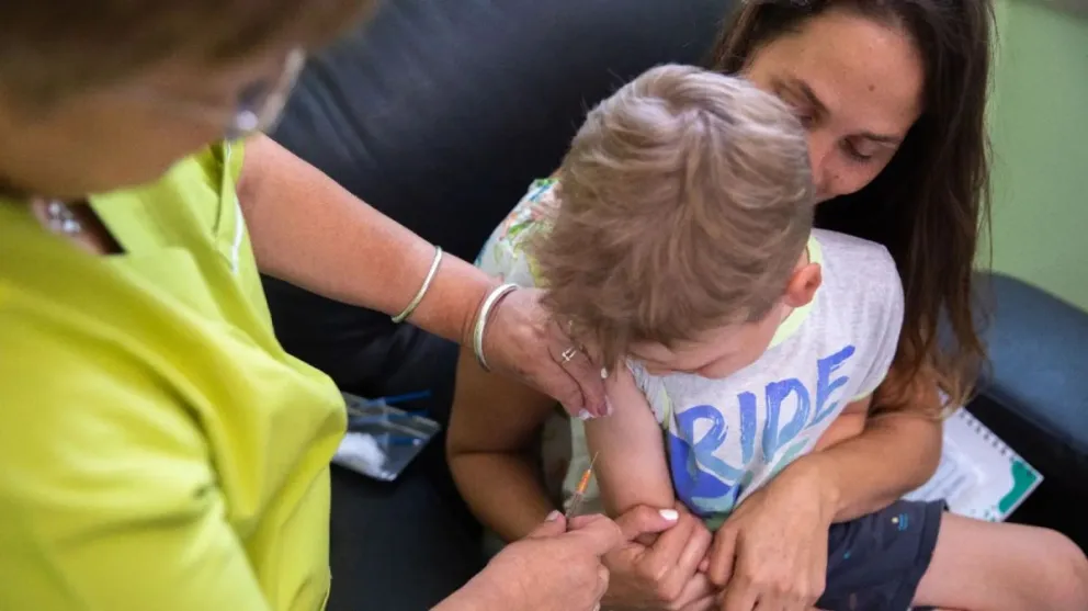 Foto: Gobierno de Río Negro.