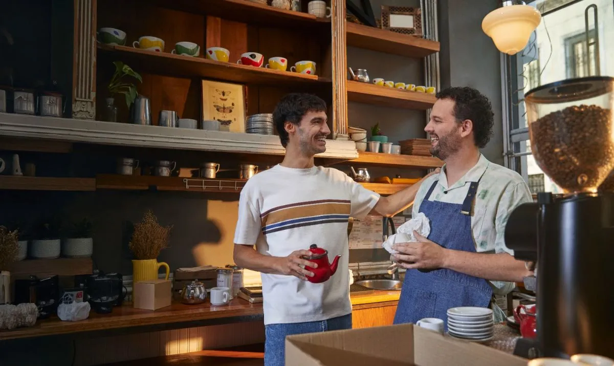La campa&ntilde;a est&aacute; inspirada en las personas que m&aacute;s nos cuidan. Foto (Avalian).