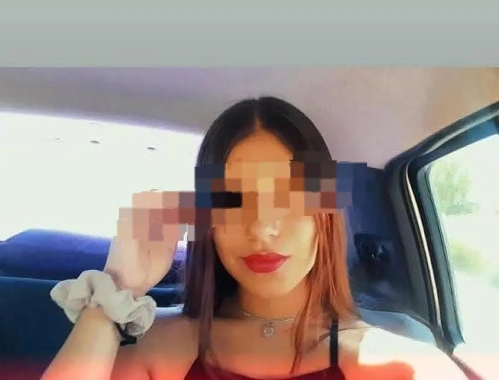 Había preocupación al rededor de la falta de información acerca de esta joven. 