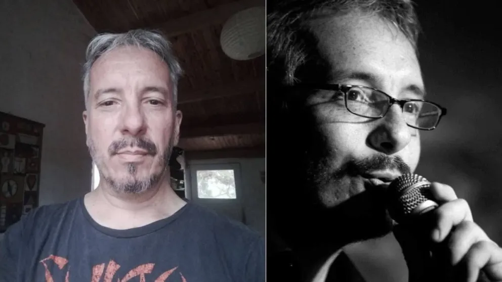 Sus restos serán velados este domingo en horas del mediodía. (Foto Facebook)