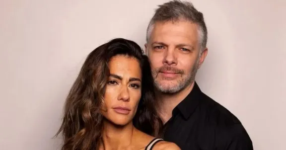 Delfina Gerez Bosco confiesa el verdadero motivo de su separación de Ricky Diotto