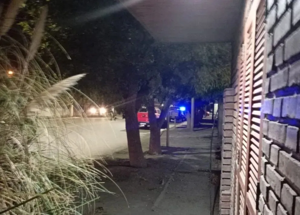 De manera extraoficial, trascendió que una de las víctimas habría sido golpeada. | Foto gentileza