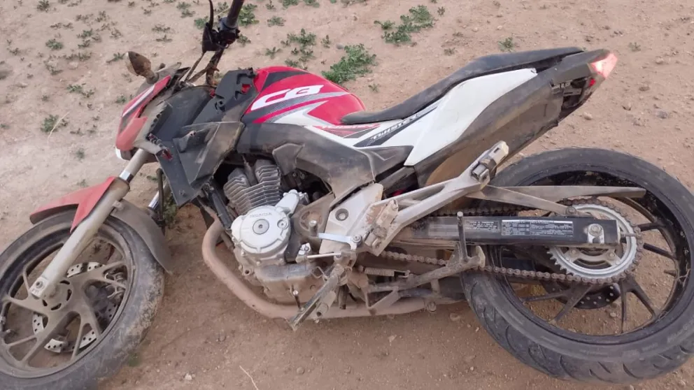 Se dio intervención a la Secretaría Nacional de Niñez, Adolescencia y Familia. (Foto gentileza)