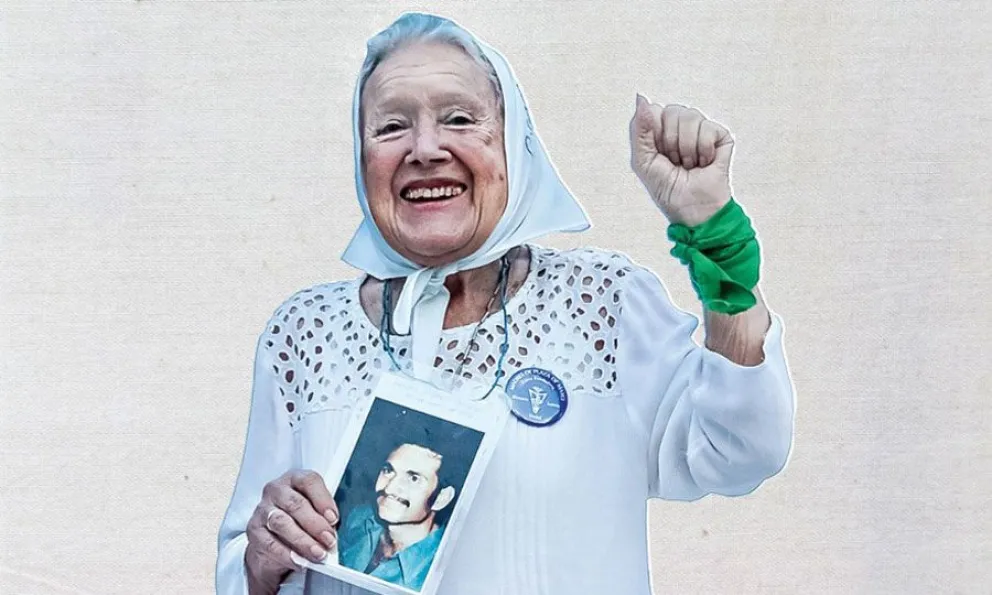 La actividad fue gestionada por el Centro de Estudiantes. (Foto gentileza)
