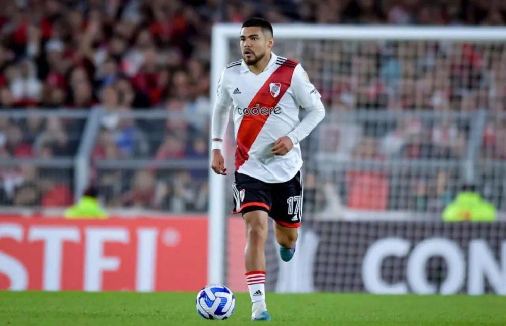 Paulo Díaz