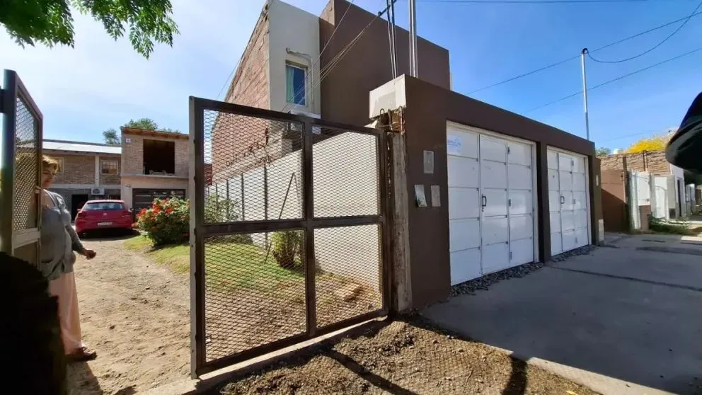 Según el testimonio de la familia, en ningún momento hubo advertencias visibles de que el cerco estaba electrificado. | Foto (Daniela Luján-Cipo360)