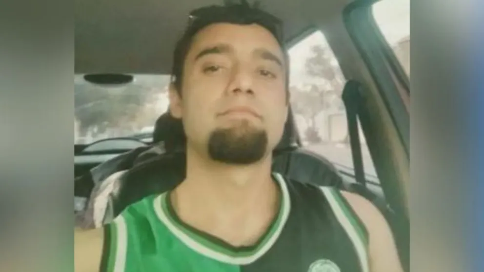 El padre de Julián Dobra criticó con dureza el accionar de la justicia y cuestionó si los detenidos están realmente vinculados al crimen de su hijo. Foto (gentileza)