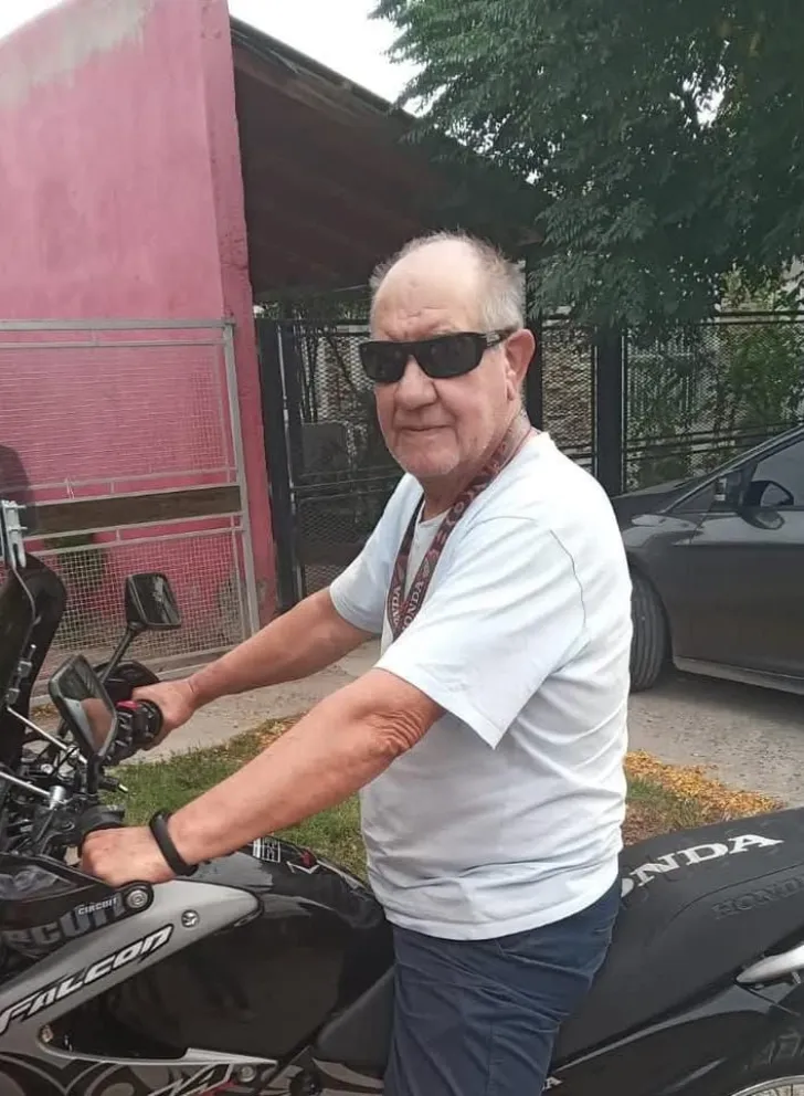 Nicolaus estaba alejado de la política.  