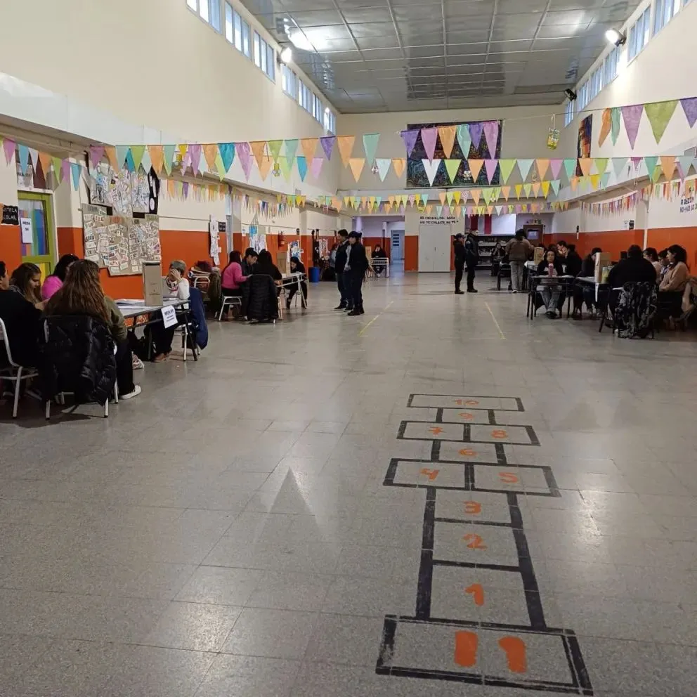 Más de 6 mil electores habilitados definirán dos nuevas bancas en el Concejo Deliberante. Foto gentileza.