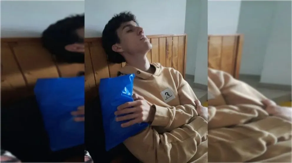 Este martes, Cecilia confirmó a ANRoca que lograron acceder al medicamento. (Foto gentileza)