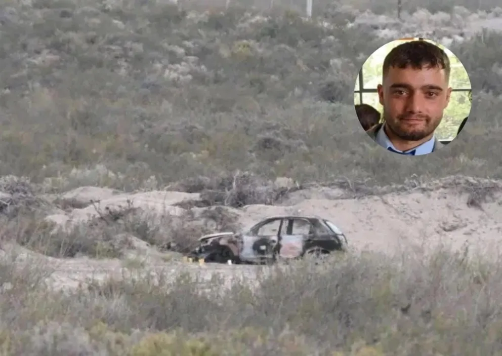 Hay gran conmoción en la ciudad por la noticia. (Fotos ANR)