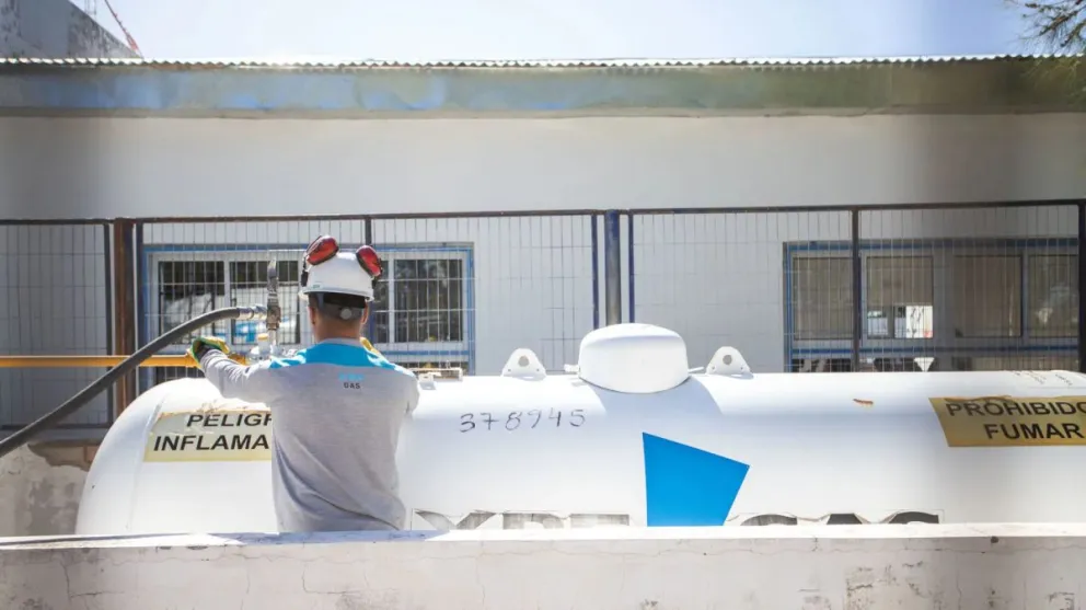 Foto: Gobierno de Río Negro.