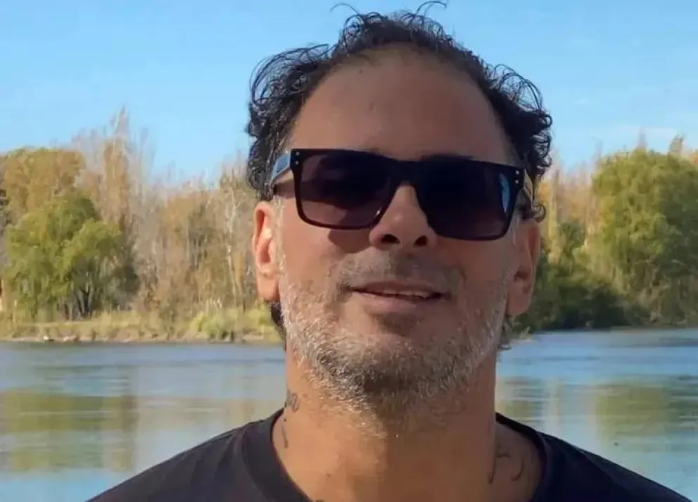 Martín era el menor de los cuatro hijos del exgobernador. | Foto LMNeuquén