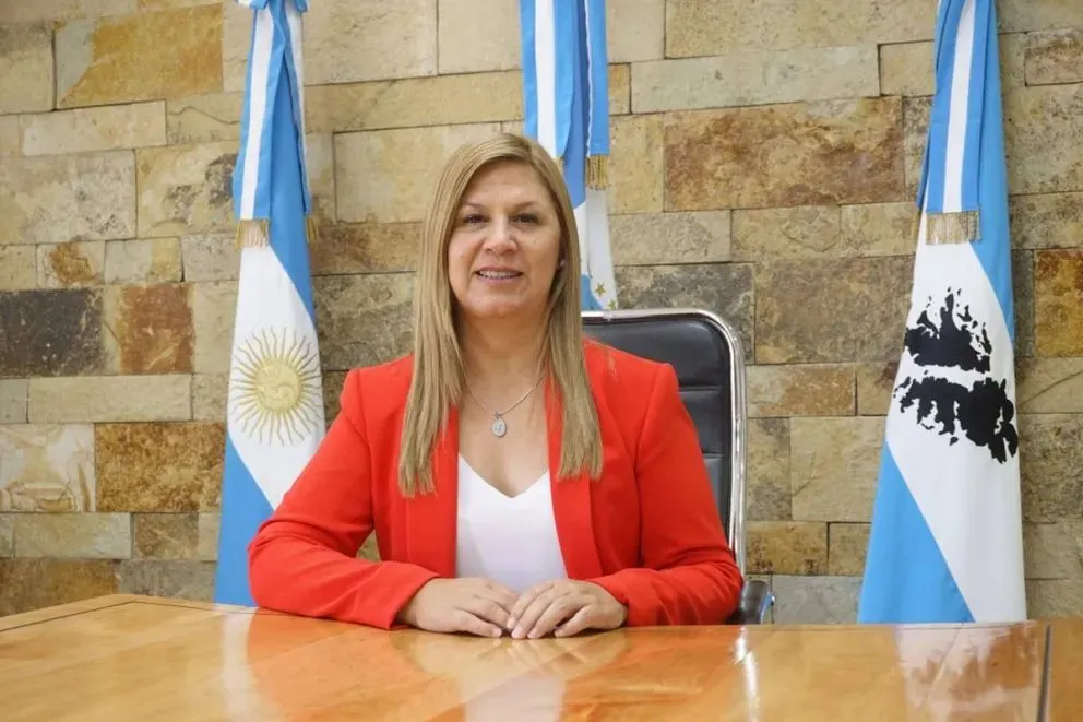 La causa es por fraude y peculado. Foto (archivo).