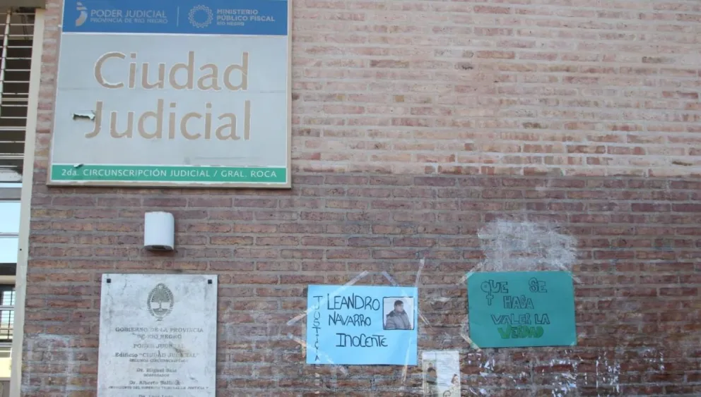 La investigación sigue abierta, con pericias clave pendientes para determinar el móvil y los detalles del asesinato.(Foto (Tania Domenicucci-ANR)