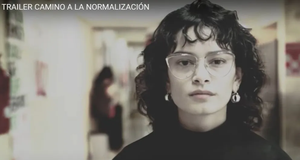 El documental fue producido por Sitraiupa y cuenta con testimonios de estudiantes, trabajadores del IUPA y referentes políticos. El tráiler ya puede verse online. Foto (Sitraiupa).