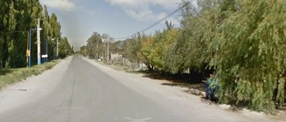 Los trabajos se realizarán en la zona oeste de la ciudad.