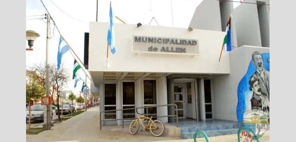 Realizaron una presentación en el Tribunal de Cuentas por la renuncia de una importante funcionaria. 