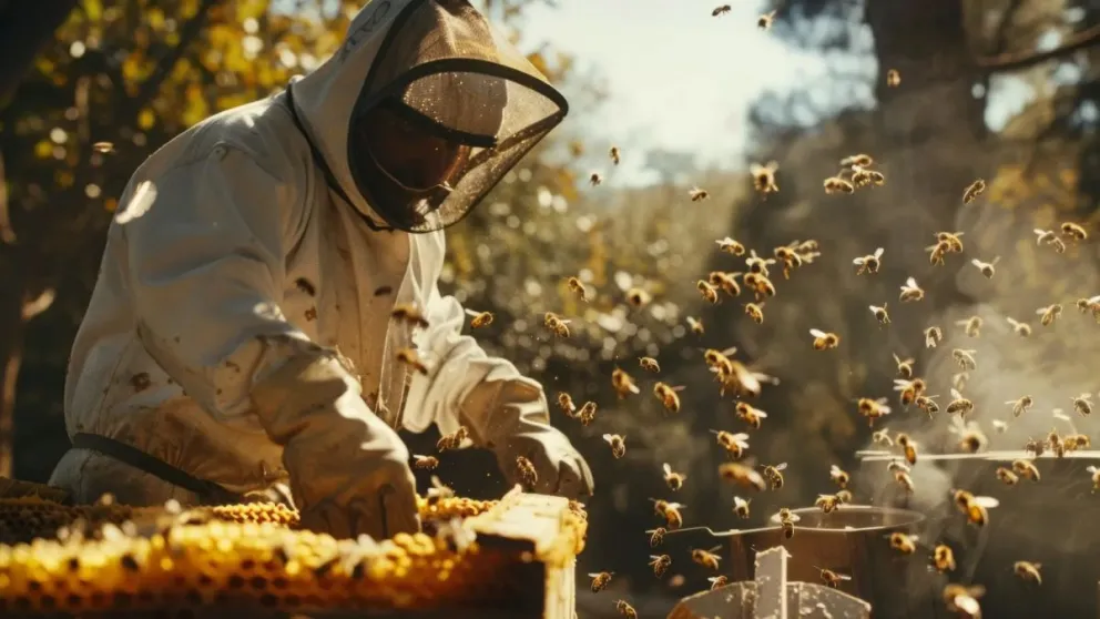 Foto: Gobierno de Río Negro.