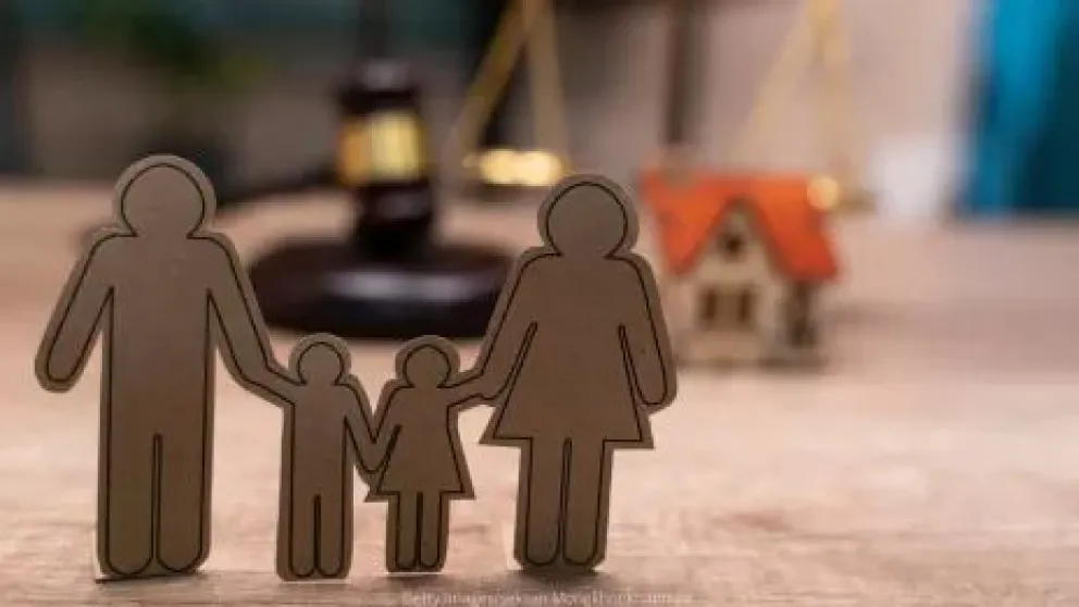 Río Negro cuenta con 76 familias inscriptas para acceder a la adopción.
