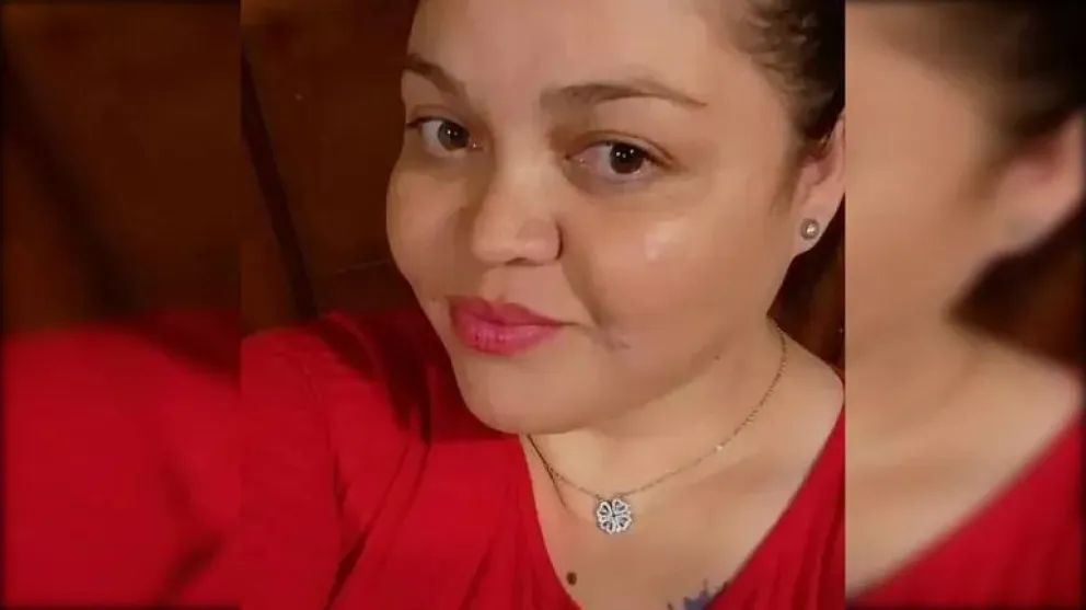 Ahora, su familia solicita la colaboración de la comunidad para costear su traslado a Neuquén. 