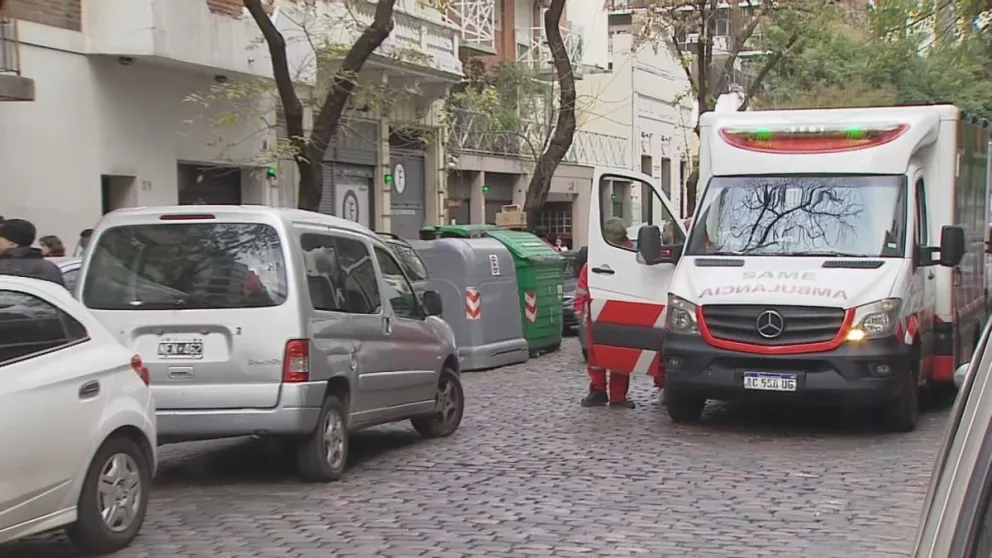 El hecho es investigado como un triple crimen intrafamiliar seguido de suicidio.