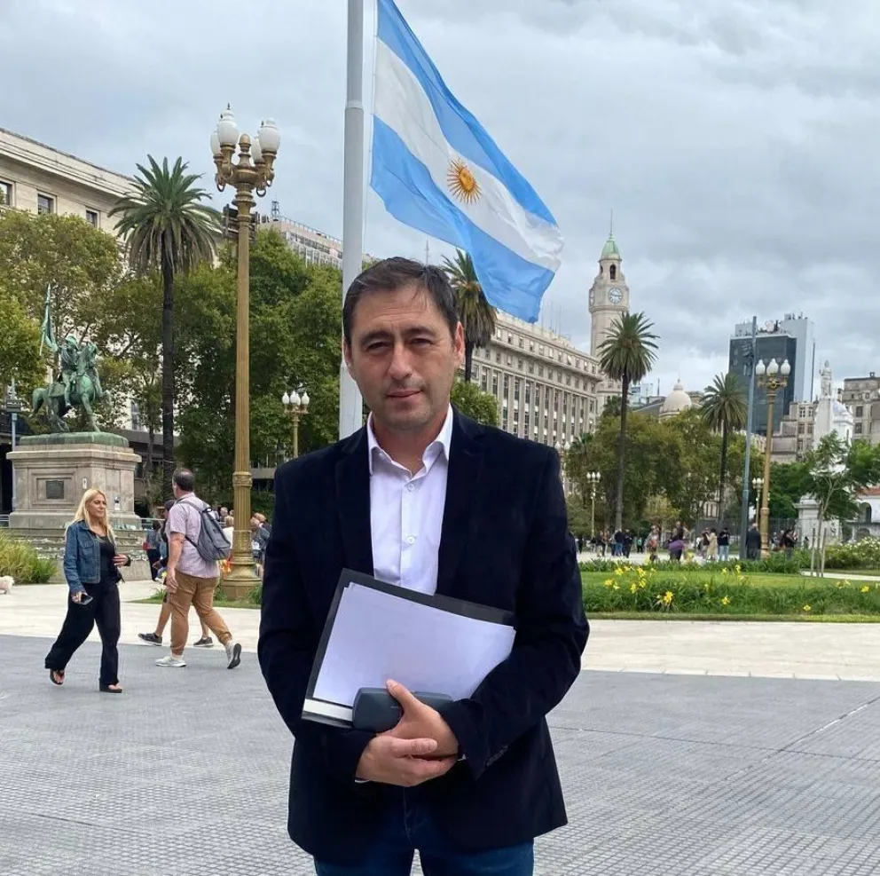 Desde Provincia confirmaron que Allen es el único municipio que no presentó propuestas, a pesar de haber sido notificado formalmente. 