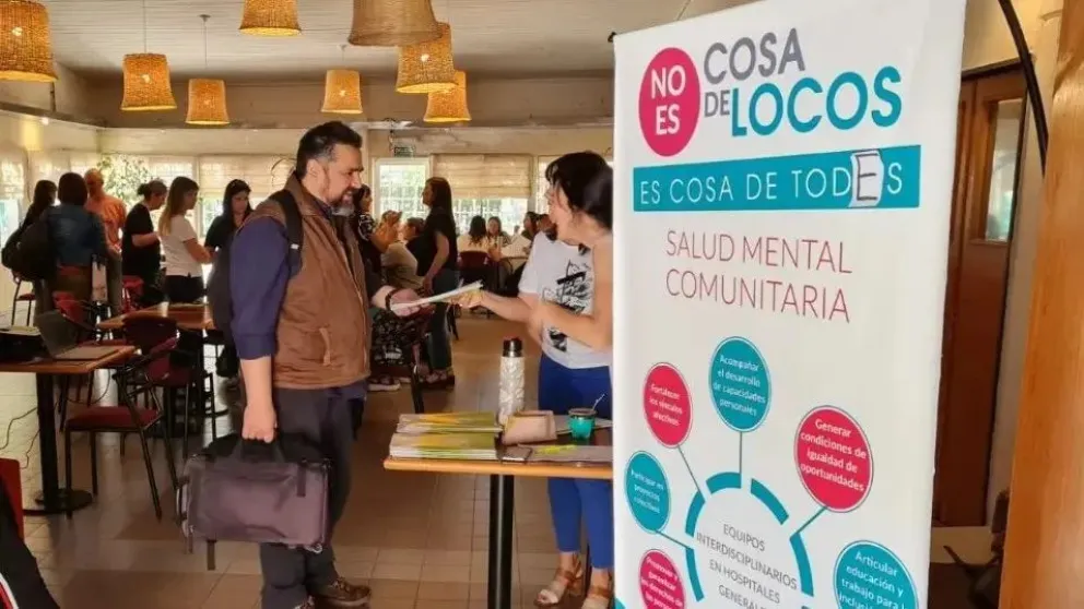 Para abordar temas claves del funcionamiento y planificación de los servicios.
