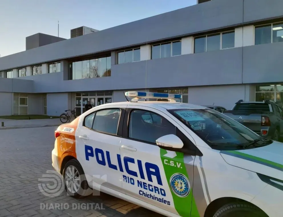 El Juicio Abreviado se desarrolló vía zoom y comenzó a las 9. Foto (archivo).