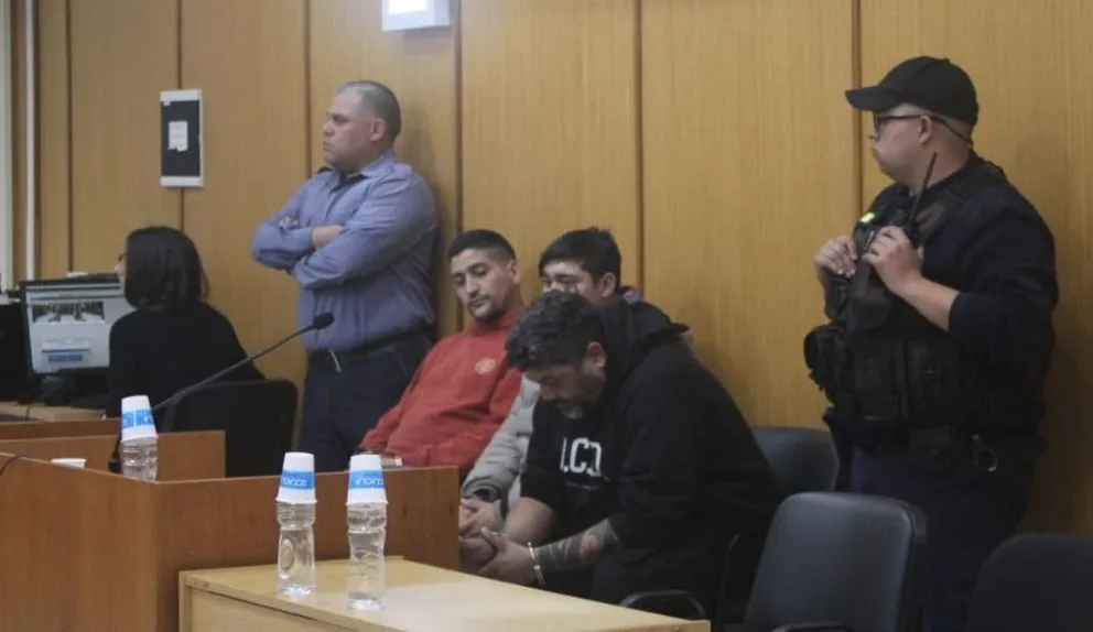 La decisión desestimó el pedido de nulidad presentado por las defensas. Foto: (Tania Domenicucci - ANRoca)